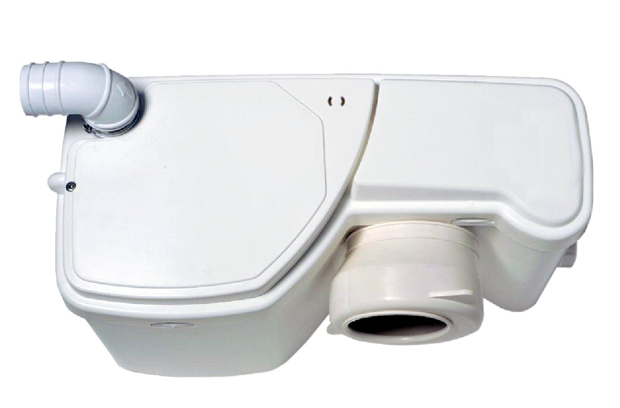 Trituratore Adattabile per Bagno Completo SFA Watersan 5