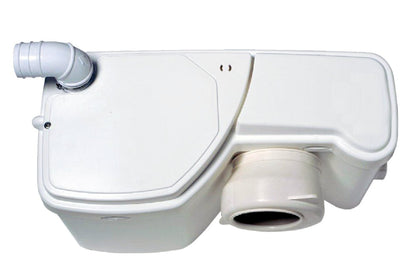 Trituratore Adattabile per Bagno Completo SFA Watersan 5