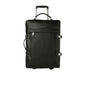 Leather Travel Trolley