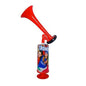 Manual Air Horn Stadium Pump Trumpets Cheering Stadium Soccer Naples World Cup