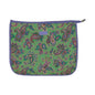 Pouch with Divider