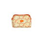 Large Geometric Pouch