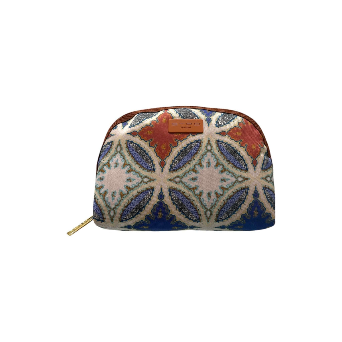 Medium Round Pouch