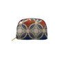 Medium Round Pouch