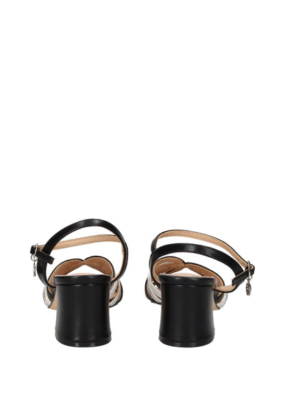 GP955 GOLD&GOLD Sandal