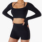Women's Quick Dry Athletic Tracksuit | Spring Summer Outfit | LowEconomy