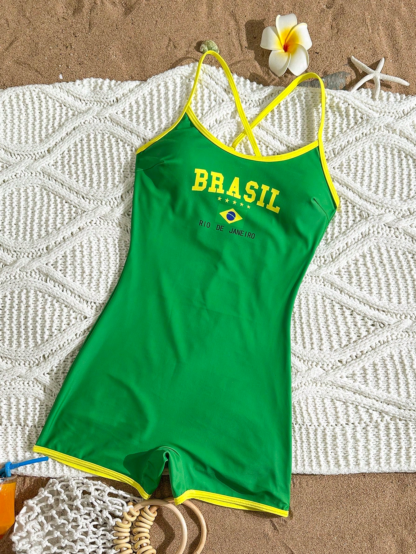 Tutina Rio de Janeiro