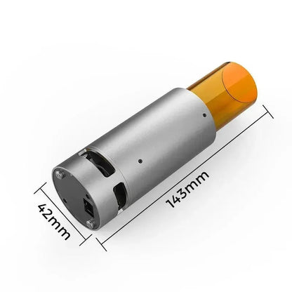 TWOTREES 5.5W CIRCULAR LASER MODULE PER TTC3018