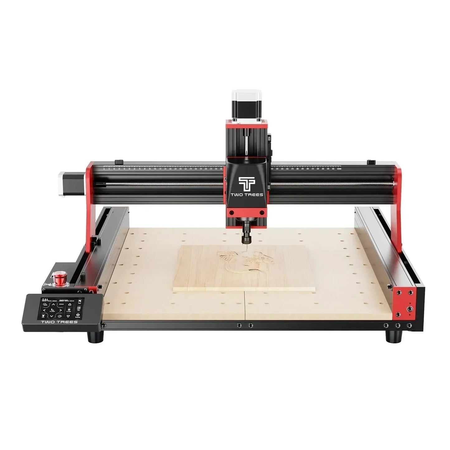 TWOTREES TTC450 PRO CNC
