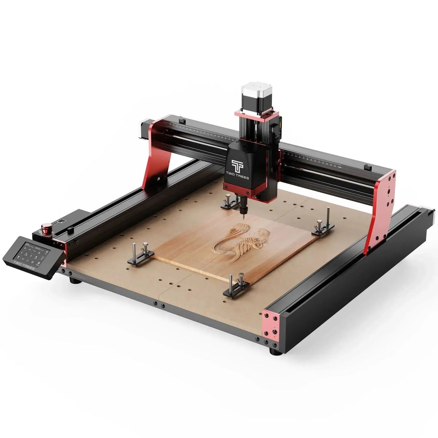 TWOTREES TTC450 PRO CNC