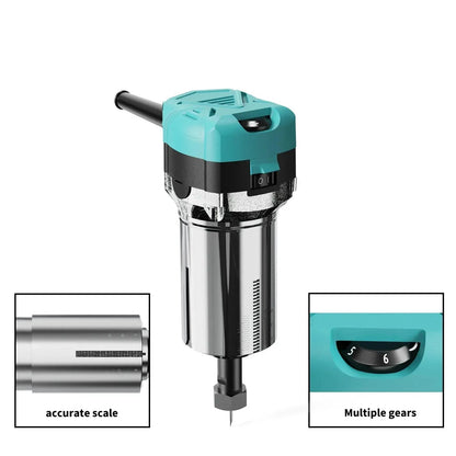 TWOTREES TTC SERIES WOOD TRIMMER ROUTER