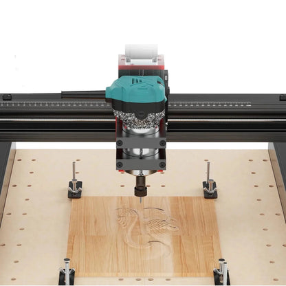 TWOTREES TTC SERIES WOOD TRIMMER ROUTER