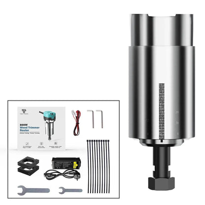 TWOTREES TTC SERIES WOOD TRIMMER ROUTER