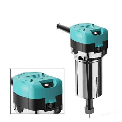 TWOTREES TTC SERIES WOOD TRIMMER ROUTER