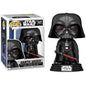 Funko Pop! Star Wars - Darth Vader (597) Vinyl Figure Bobble Head 9cm New