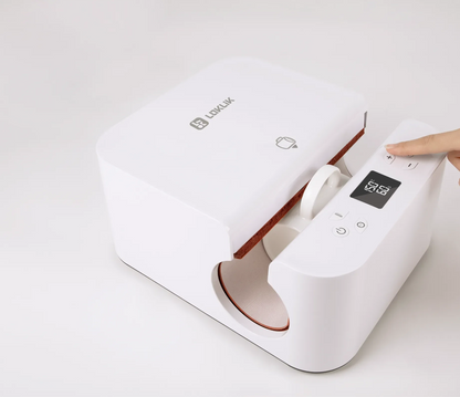 LOKLiK Auto Tumbler Heat Press