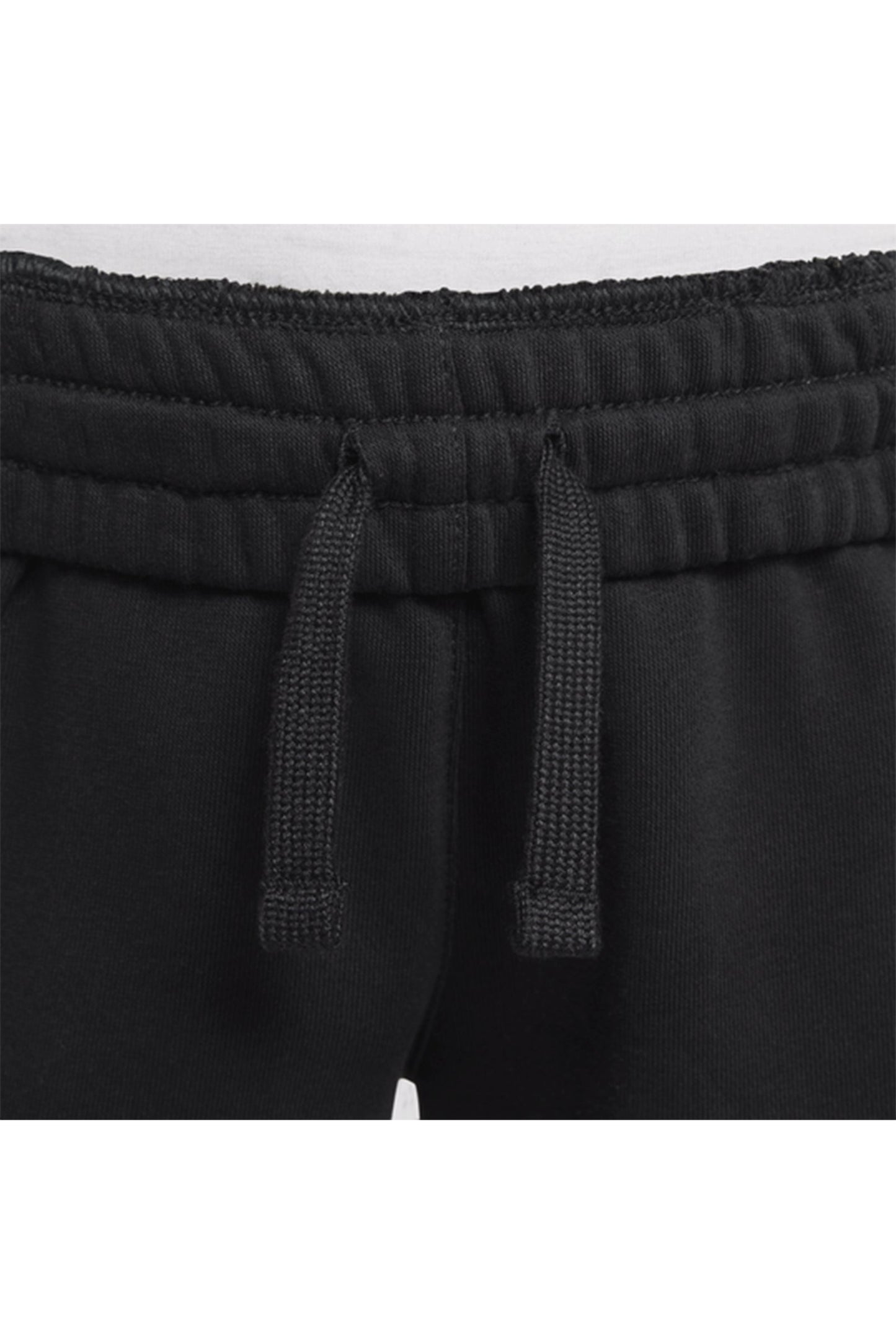 Nike Pantalone Club Fleece Junior FD3019-010 – Cotone Garzato Nero
