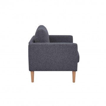Divano Elegante e Confortevole Ramsey a 3 e 2 Posti