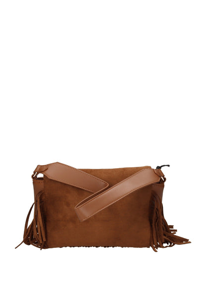 KBS78A02 Borsa a spalla KUVE'