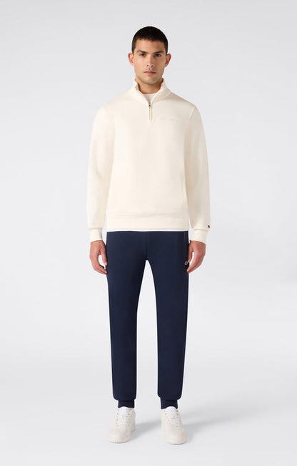 Champion pantalone sportivo da uomo con polsino 220300-BS501 blu