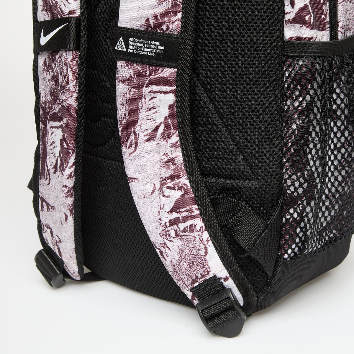 Nike ACG Zaino Daypack Light Orewood Brn Universal 9AV000-X27 marrone