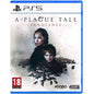 A Plague Tale Innocence PS5 Video Game Italian Playstation 5 New Sealed