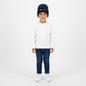 Champion Beanie Cap 806451 BS501 Unisex Blue Beanie