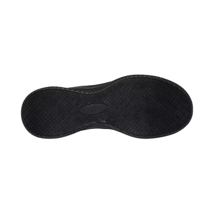 Skechers Ultra Flex 3.0 SR-Daxtin 20241EC/BLK Nero Antiscivolo