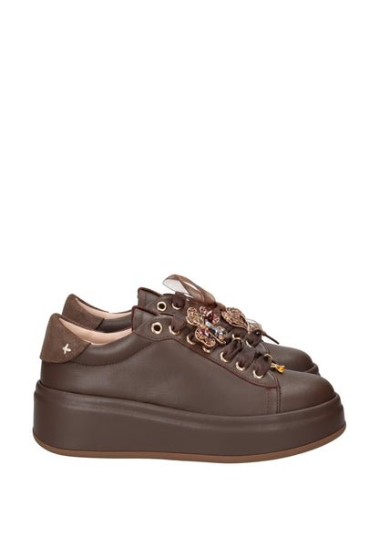 OLIVA120 sneaker GIO +