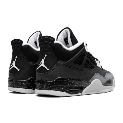 Jordan 4 Retro Fear
