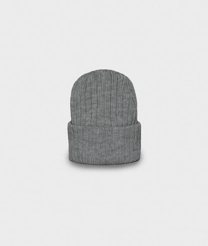 RefrigiWear Colorado Hat B01608 MA9083 I07330 Unisex Grigio - Berretto in Maglia