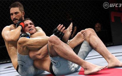 Ufc 2 Ps4 Deutsch Videospiel Playstation 4 Kampf Pal Fighterz Neu Versiegelt