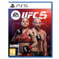 Ufc 5 Ps5 Video Game Italian Playstation 5 Mma Fighting Game Eu New Sealed