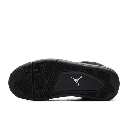 Jordan 4 Retro Black Cat