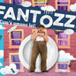 Infinite - Fantozzi: How Human You Are! PVC Mini Figure 1:18 10cm Statue