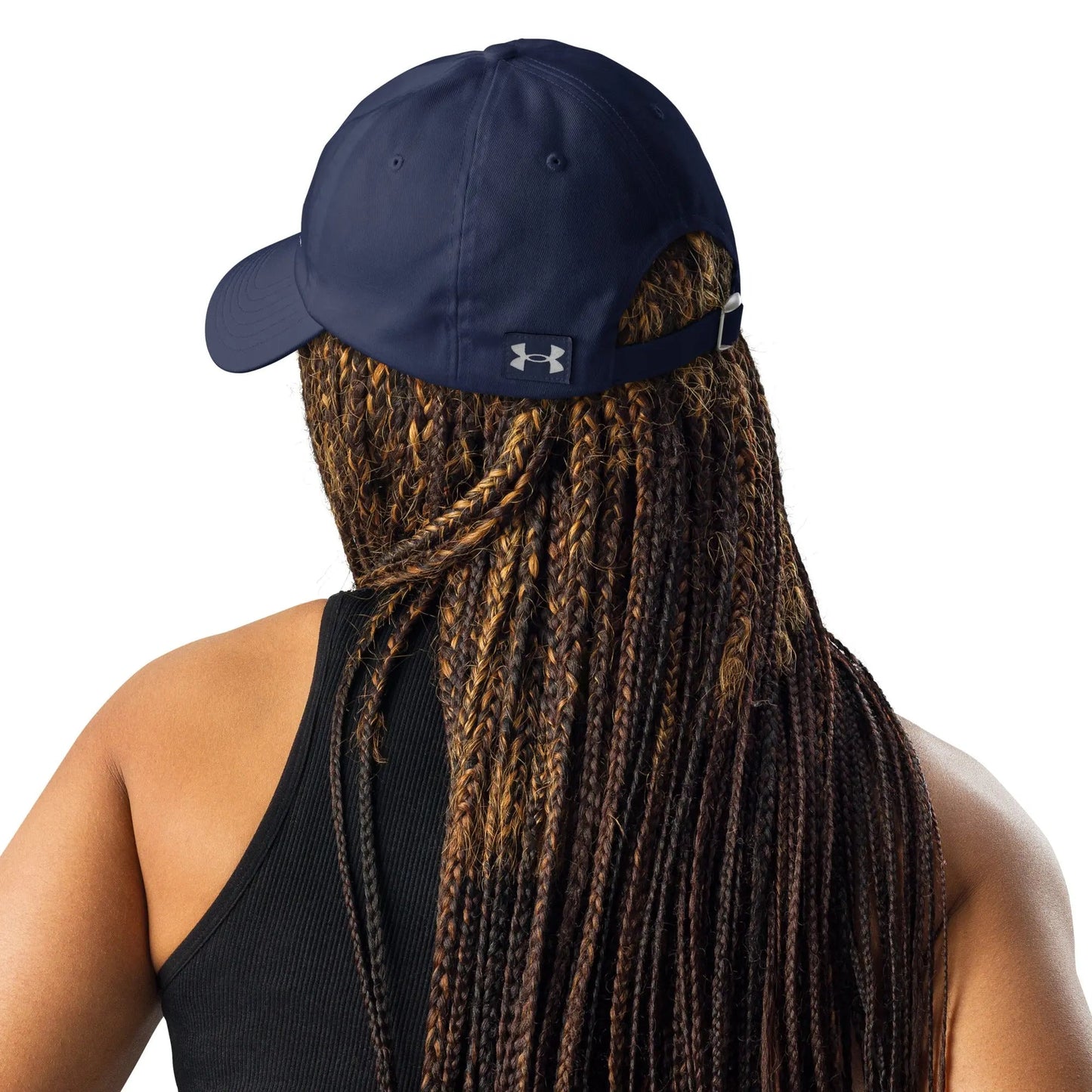 Cappellino Under Armour  Stile e Performance