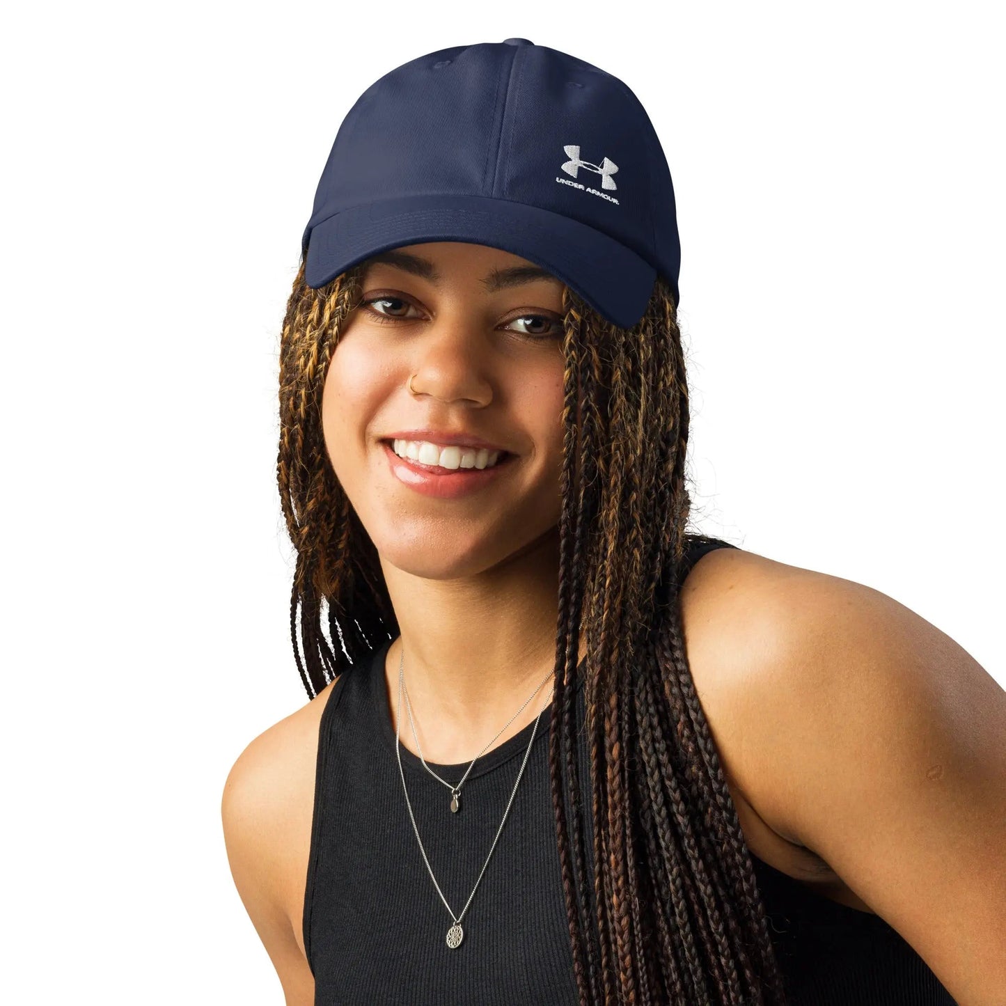 Cappellino Under Armour  Stile e Performance