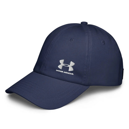 Cappellino Under Armour  Stile e Performance