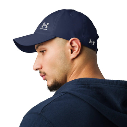 Cappellino Under Armour  Stile e Performance