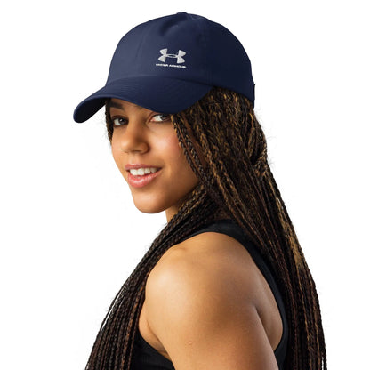 Cappellino Under Armour  Stile e Performance