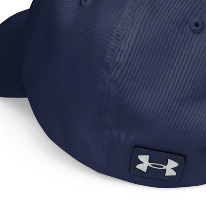 Cappellino Under Armour  Stile e Performance