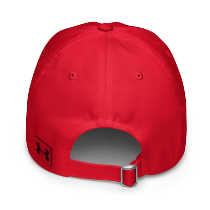 Cappellino Under Armour  Stile e Performance