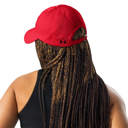 Cappellino Under Armour  Stile e Performance
