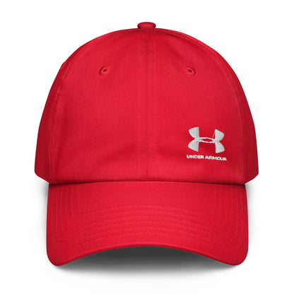 Cappellino Under Armour  Stile e Performance