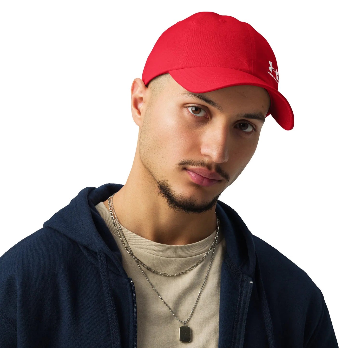 Cappellino Under Armour  Stile e Performance