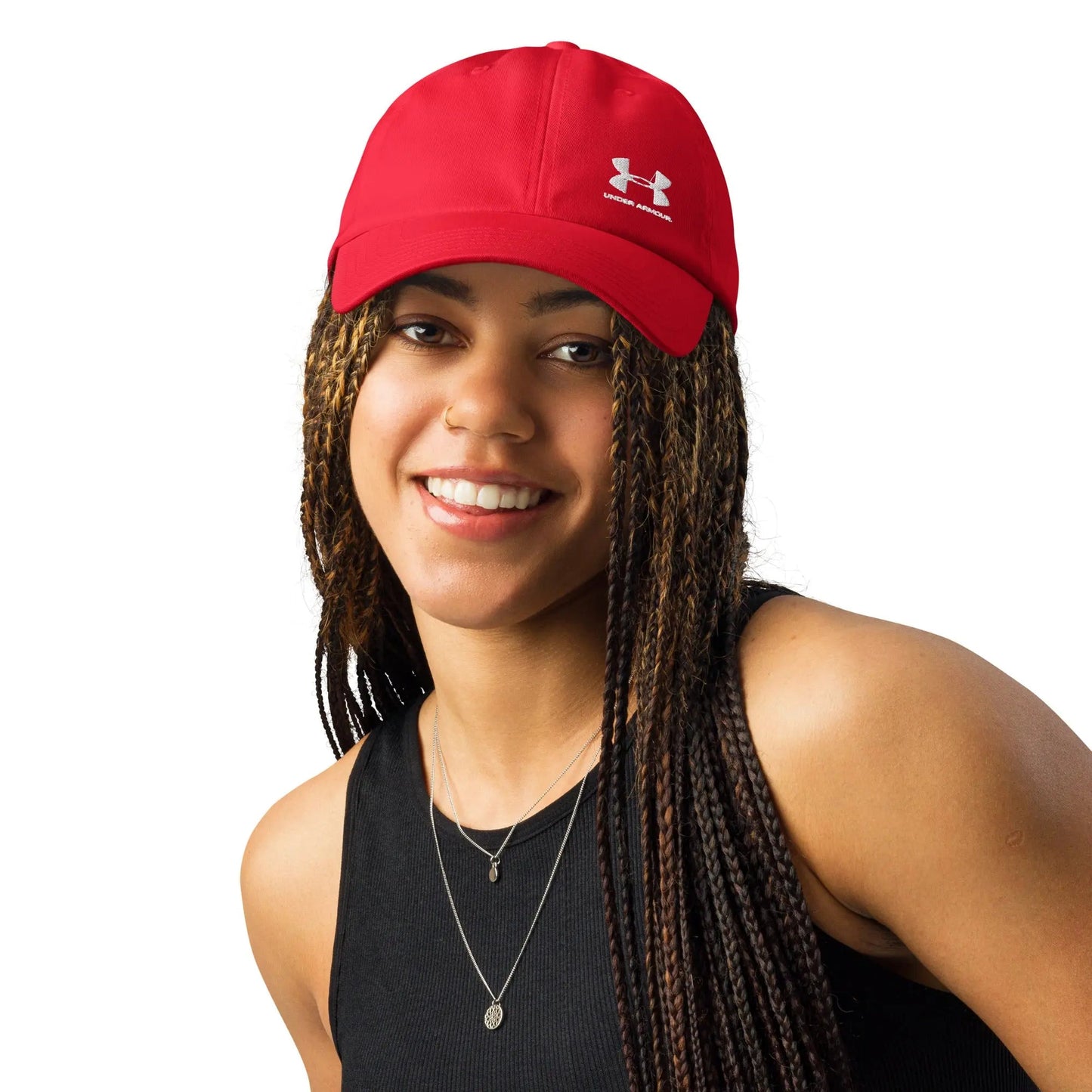 Cappellino Under Armour  Stile e Performance