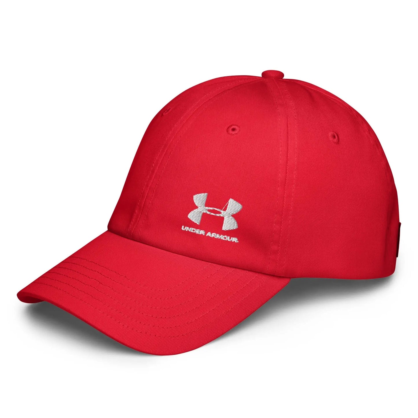 Cappellino Under Armour  Stile e Performance