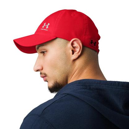 Cappellino Under Armour  Stile e Performance