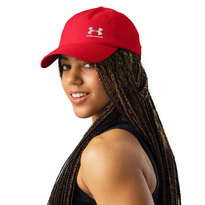 Cappellino Under Armour  Stile e Performance