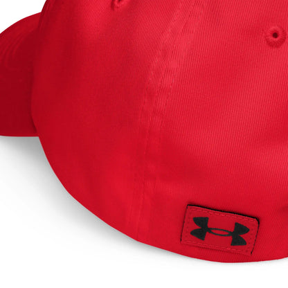 Cappellino Under Armour  Stile e Performance